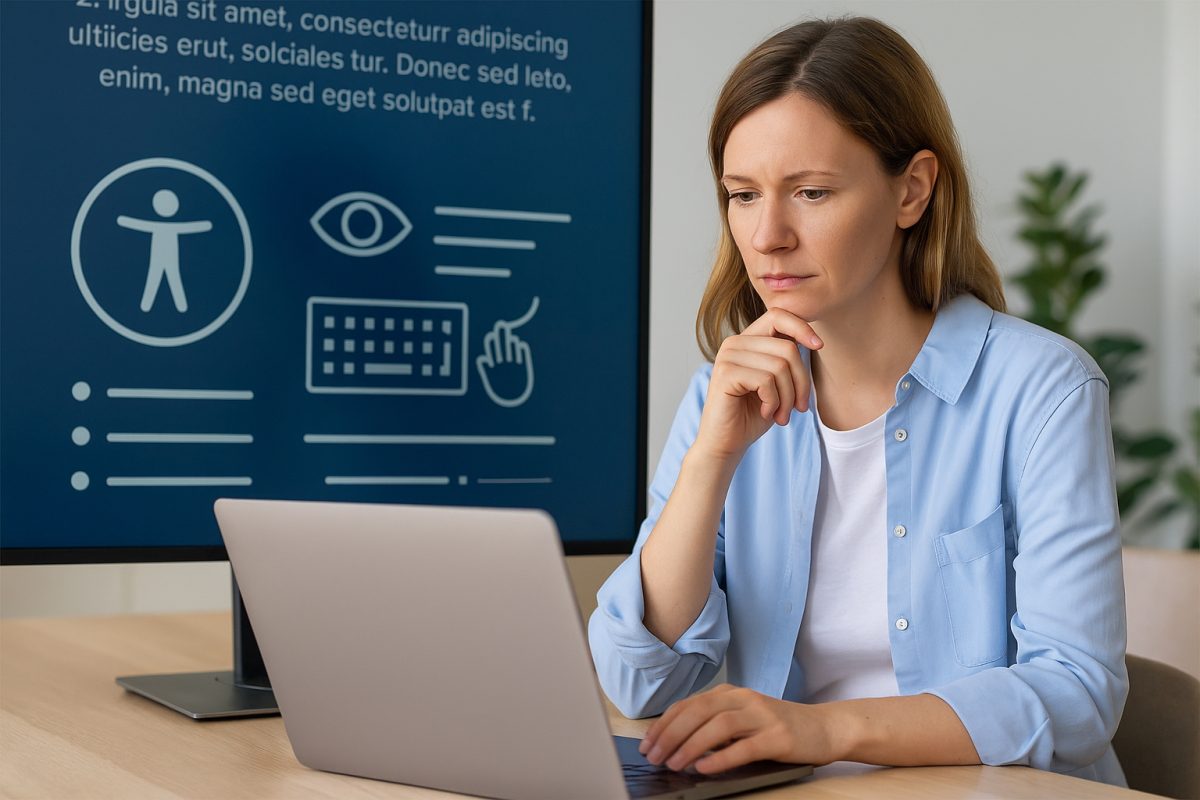 EAA without breaking the bank