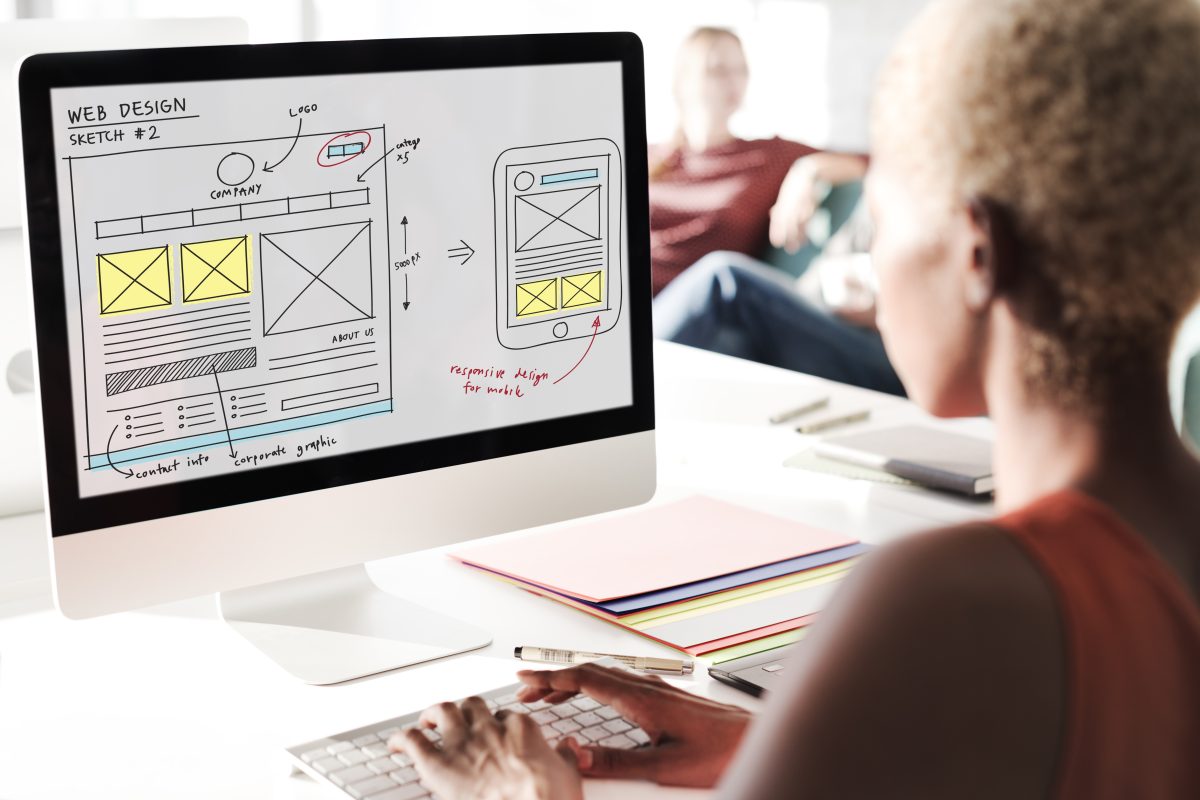 6 Reasons Why Website Redesigns Fail, and How to Get It Right